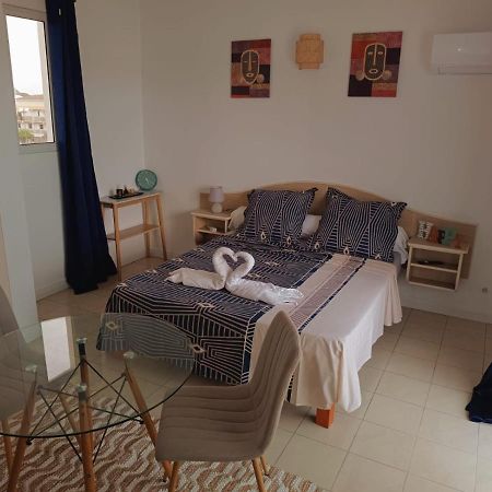 Cibuqueira Numero 8 , Centre Ville, Vue Sur Mer, Plage A Pied เลอ มูเล่ ภายนอก รูปภาพ