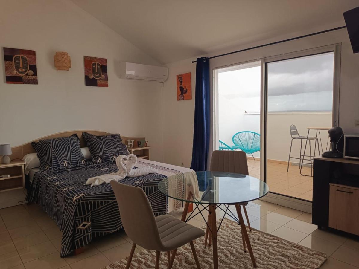 Cibuqueira Numero 8 , Centre Ville, Vue Sur Mer, Plage A Pied เลอ มูเล่ ภายนอก รูปภาพ