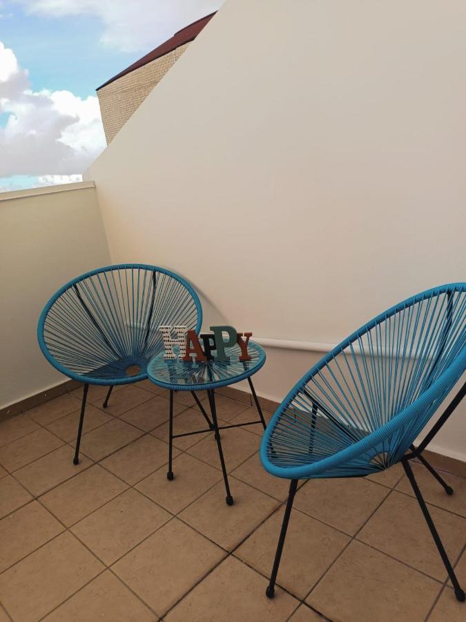 Cibuqueira Numero 8 , Centre Ville, Vue Sur Mer, Plage A Pied เลอ มูเล่ ภายนอก รูปภาพ