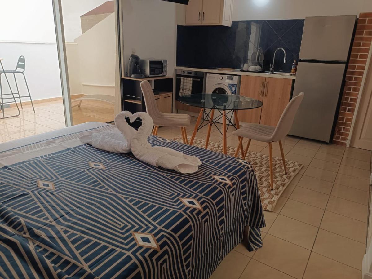 Cibuqueira Numero 8 , Centre Ville, Vue Sur Mer, Plage A Pied เลอ มูเล่ ภายนอก รูปภาพ
