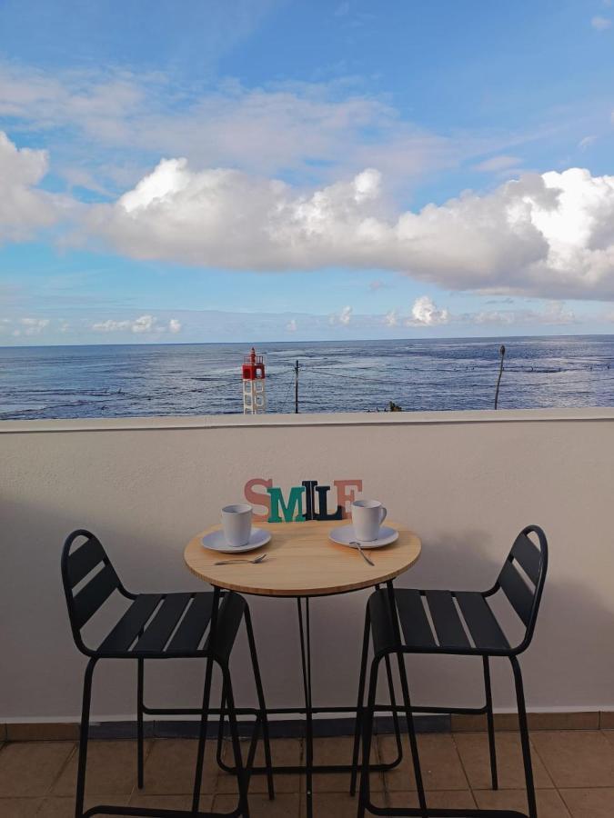 Cibuqueira Numero 8 , Centre Ville, Vue Sur Mer, Plage A Pied เลอ มูเล่ ภายนอก รูปภาพ