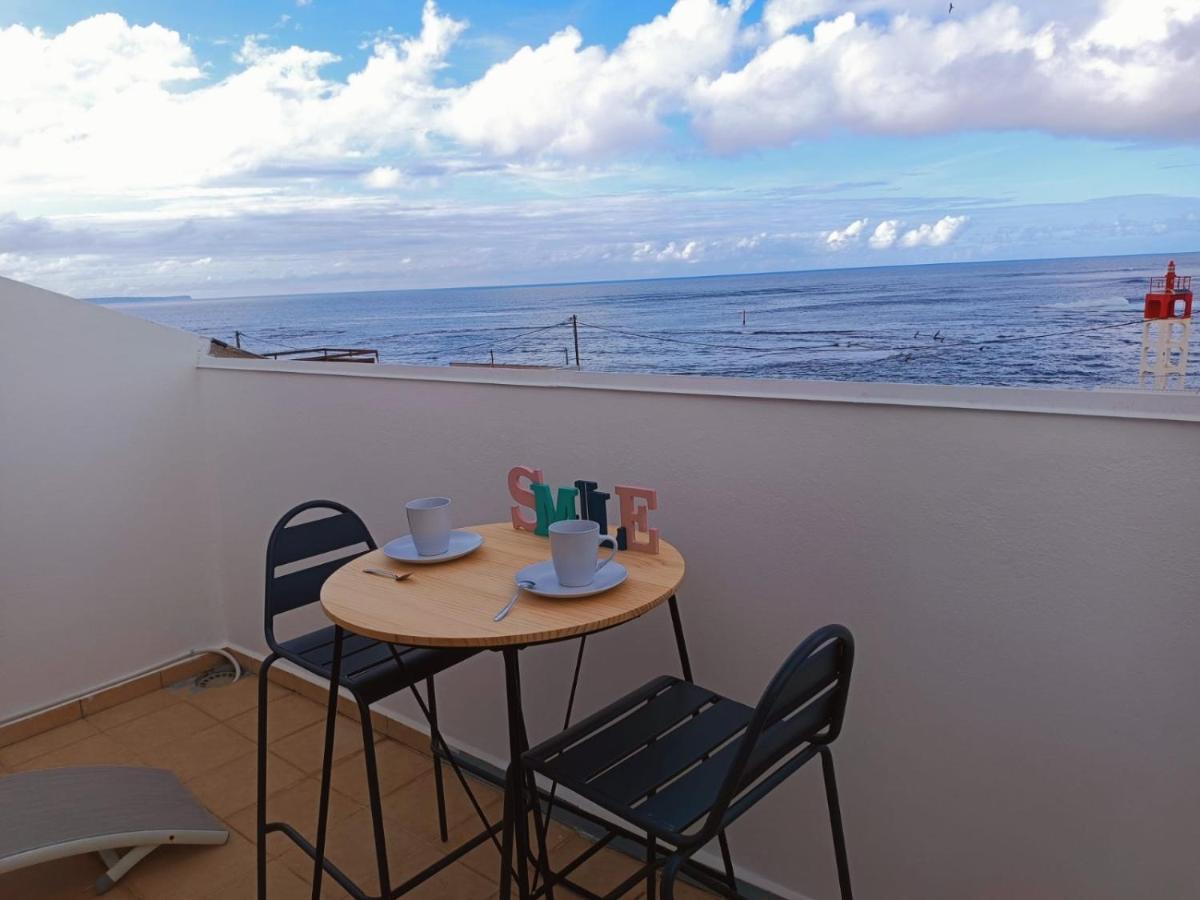 Cibuqueira Numero 8 , Centre Ville, Vue Sur Mer, Plage A Pied เลอ มูเล่ ภายนอก รูปภาพ