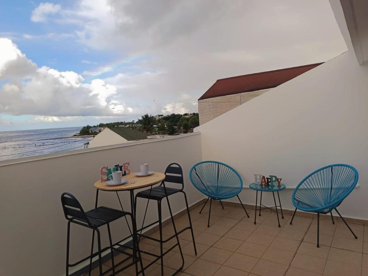 Cibuqueira Numero 8 , Centre Ville, Vue Sur Mer, Plage A Pied เลอ มูเล่ ภายนอก รูปภาพ