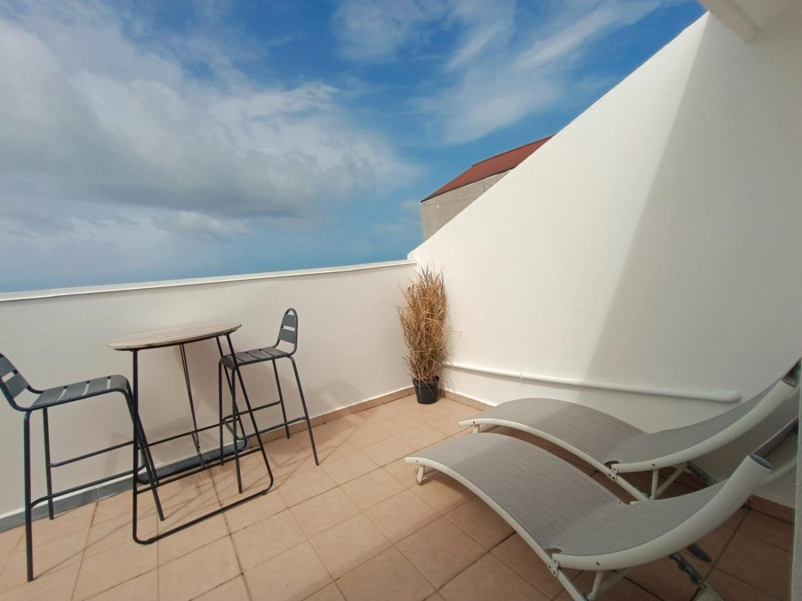 Cibuqueira Numero 8 , Centre Ville, Vue Sur Mer, Plage A Pied เลอ มูเล่ ภายนอก รูปภาพ